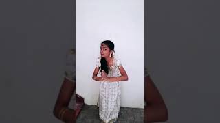 Maangalyam song #eswaran #str #reelsinstagram #reelsvideo #expressionqueen #reelitfeelit #instalove
