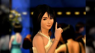 『FINAL FANTASY VIII Remastered』プロモーションムービー