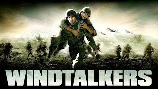 Windtalkers  Movie Fact in Hindi / Review and Story Explained / Nicolas Cage