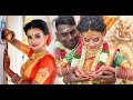 Kumaran&Rajisswari  | Malaysian Indian Wedding Cinematic Videography Highlight