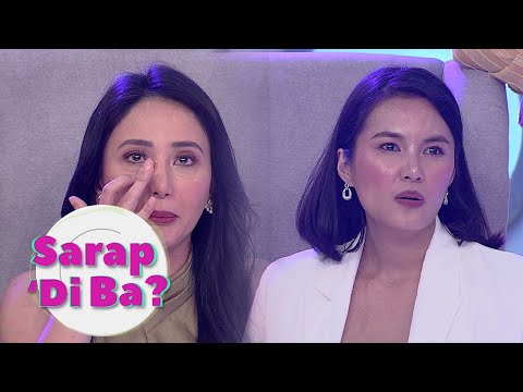 ‘StarStruck’ alumni, sino nga ba ang pinakakinaiinisan noon sa kompetisyon? Sarap, ‘Di Ba?