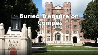 Purdue University - 5 Unexpected Things