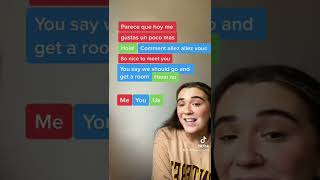 Can you sing this? 1,2,3 Sofia Reyes Tiktok Song #shorts