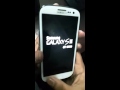 How to get Samsung Galaxy S3 GT I9300 Safe Mode Remove How to get Samsung Galaxy S3 GT I9300 Safe Mode Remove