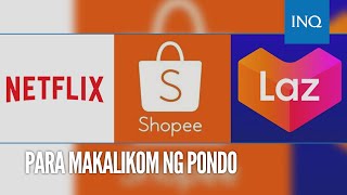 WATCH: Digital services, bubuwisan ni Pangulong Marcos | Chona Yu