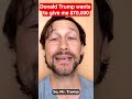 donald trump wants to give me $70 000 joseph gordon levitt drops a truth bomb re trump’s tax plan