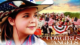 Cowgirls 'n Angels 2012 Film | Bailee Madison | Review