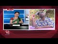 bithiri sathi as director sathi writes story on telangana teenmaar news v6 news