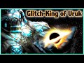 SMITE - Glitch-King of Uruk - Gilgamesh Black Hole Glitches (Patched)