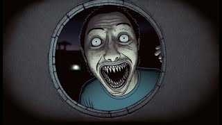 20 Horror Stories Animated (Best of Dr. NoSleep Compilation 2022)