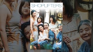 Shoplifters