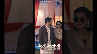 Jodi Jachdi | Sajjan Adeeb | #punjabisong #shorts