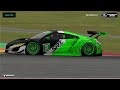 prl gtp lmp2 gt3 series round 8 at algarve