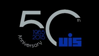 UIS 50th Anniversary History Video