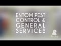 entom pest control u0026 general services corporation