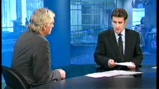 Princess Diana - 1997 BBC , CNN , ITV, SKY