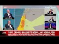SON DAKİKA  İsrail'in İran Saldırısını Lübnan'da Başlattı! Türkiye Dakikalarca Önce Uyarmıştı!