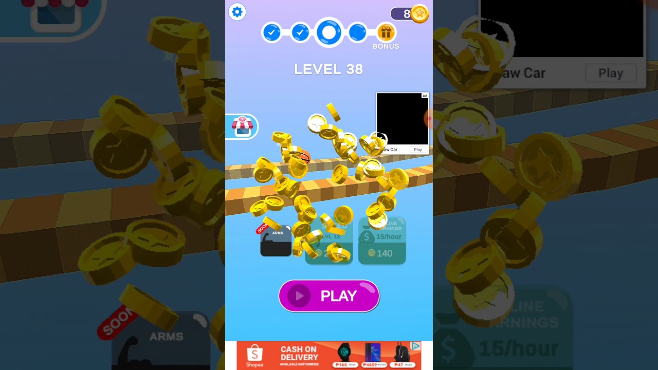 Draw Climber Hack Draw Youtube