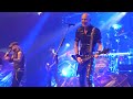 Accept - Fast as a Shark - Live in Trezzo sull'Adda 2023