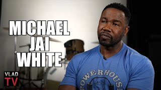 Michael Jai White on Why "Black Dynamite" is His Greatest Film (Part 13)