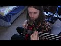 Jon Kal of Jonkalbass covers 