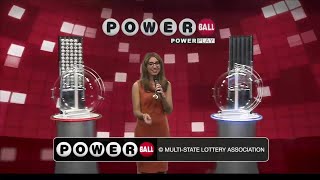 Powerball 20221019