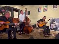 mozes rosenberg trio ponciana noordelijk gypsy festival 2024