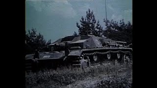 Stug III Ausf.B, Ausf.C/D