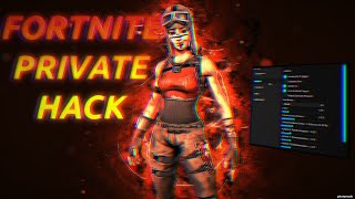 BEST X-MAS UPD FORTNITE HACK 2025 | FORTNITE CHEAT - FREE DOWNLOAD 2024 | LEGIT \u0026 RAGE \u0026 UNDETECTED