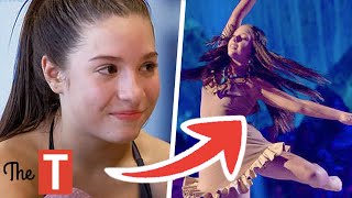 Dark Secrets Dancing With The Stars Doesn't Want You To Know