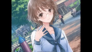 BLUE REFLECTION SUN/燦 CASE.06 真実の向こう側へ 前編 「ネタバレ」