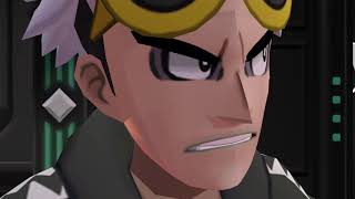 [MMD x Pokémon] - Opposite Day (ft. Guzma and Team RR Grunt)