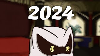 2024, Year of the skeleton [Update video]