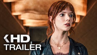 THE MENU Trailer (2022)