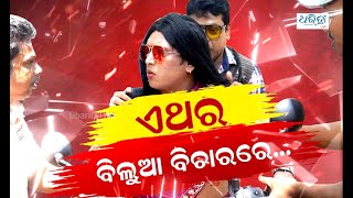 ନୂଆ ଅବତାର ଦେଖନ୍ତୁ ବିଲୁଆ ବିଚାରରେ  |  Bilua  Bichara Teaser  |  Dharitri Live