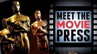 Diversity in Oscar Noms, Cloverfield Sequel & More! - Meet The Movie Press (January 15th, 2016)