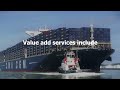 Welcome to EV Cargo | Le Havre