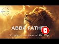 prophetic warfare prayer instrumental abba father