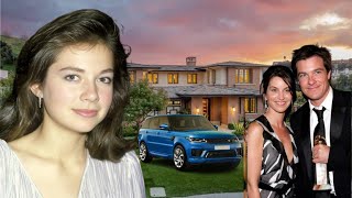 Justine Bateman's Children, Husband, Houses, Cars, Net Worth 2024, Fortune, and More