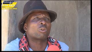 Ruwangwe Ruwangwe Sekuru Sithole Kuromba Kwa Vitalis Kusvika Auraya Mukoma Wake ...