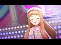 「デレステ」お願い！シンデレラ 市原仁奈 ソロ solo game ver. ssr