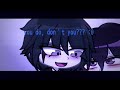 i love you саша 1 trend ft. pregame shuichi u0026 pregame kokichi danganronpa v3