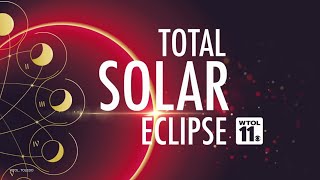 Total Solar Eclipse Special: Part 2