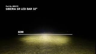 SIBERIA SR LED BAR 32\