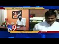 will megastar chiranjeevi join bjp tv9