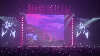 221106 LANY - pink skies @ a november to remember 2022 Live in KL