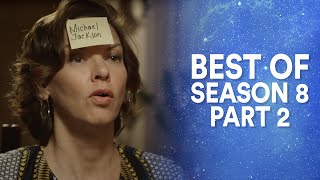 BEST OF SEASON 8 PART 2 // LOL ComediHa!