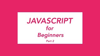 JavaScript Tutorial for Beginners | Development Environment | Part 2