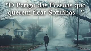 Quem Gosta de Ficar Sozinho Tem Estas 6 Características Incríveis