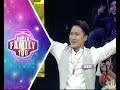 Apakah bisa Arie Untung mendapatkan hadiah cincling 1jt? - Super Family 100